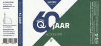 De Naeckte Brouwers, 60 Jaar Qui Vive  Alcoholarm