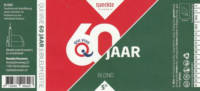 De Naeckte Brouwers, 60 Jaar Qui Vive Blond