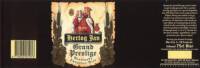 Hertog Jan Brouwerij, Hertog Jan Grand Prestige