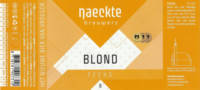 De Naeckte Brouwers, Feeks Blond