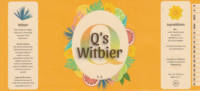 De Naeckte Brouwers, Q's Witbier