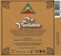 Brouwerij Het 58e Genot, D'n Vierkante