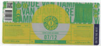 Jopen B.V., Reine Claude Van Damme Wit