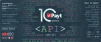 Baxbier, Payt 10 Years API