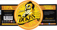 Stadsbrouwerij Dukes, I.P.A.