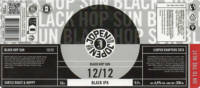 Jopen B.V., Black Hop Sun