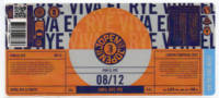 Jopen B.V., Viva El Rye