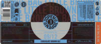 Jopen B.V., Little Brownie Bag
