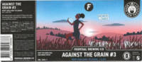 Brouwerij Frontaal, Against The Grain #3