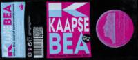 Kaapse Brouwers, Bea Black IPA