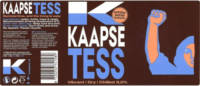 Kaapse Brouwers, Kaapse Tess