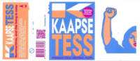 Kaapse Brouwers, Kaapse Tess