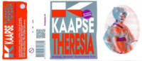 Kaapse Brouwers, Kaapse Theresia