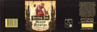Hertog Jan Brouwerij, Hertog Jan Grand Prestige