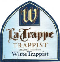 Brouwerij De Koningshoeven , La Trappe Trappist Witte Trappist