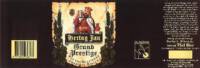 Hertog Jan Brouwerij, Hertog Jan Grand Prestige