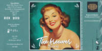Brouwerij Bjuster, The Breewer Tripel