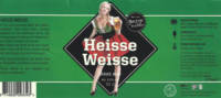Dorpsbrouwerij De Pimpelmeesch, Heisse Weisse