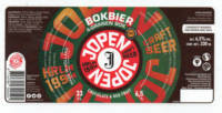 Jopen B.V., Bokbier