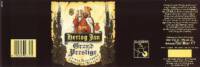 Hertog Jan Brouwerij, Hertog Jan Grand Prestige