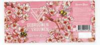 Gebrouwen door Vrouwen, Bloesem Blond