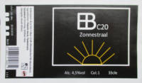 Eric's Beer Craft (EBC), EBc20 Zonnestraal