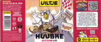 Uiltje Brewing Company, Huubke