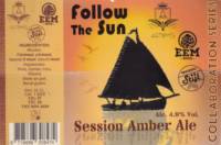 Brouwerij Artemis, Follow the Sun