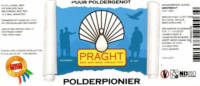 Bierbrouwerij Praght, Polderpionier
