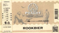 Bierbrouwerij Praght, Rookbier
