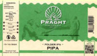 Bierbrouwerij Praght, PIPA