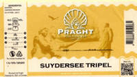 Bierbrouwerij Praght, Suydersee Tripel