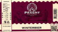 Bierbrouwerij Praght, Winterbier