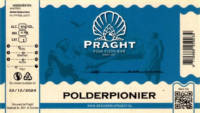 Bierbrouwerij Praght, Polderpionier