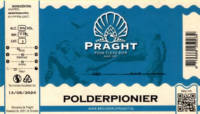 Bierbrouwerij Praght, Polderpionier