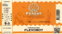 Bierbrouwerij Praght, Flevoboy Strong Blond