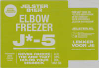 Brouwerij Jelster, Elbow Freezer Citra Smash Eisbock  J*-5
