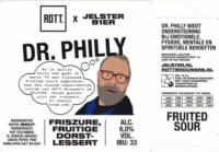 ROTT. Brouwers, Dr. Philly