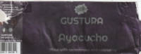 Brouwerij Broederliefde, Gustura  Ayacucho