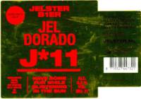 Brouwerij Jelster, Jel Dorado J*11
