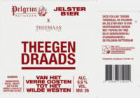 Brouwerij Jelster, Theegen Draads
