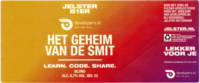 Brouwerij Jelster, Het Geheim van de Smit