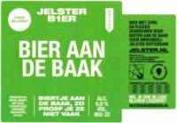 Brouwerij Jelster, Bier aan de Baak