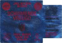 Brouwerij Jelster, Schuimende Vreugd