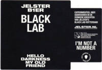 Brouwerij Jelster, Black Lab