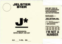 Brouwerij Jelster, J*