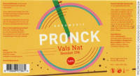 Brouwerij Pronck, Vals Nat Session IPA