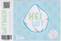 Vat '33, Kei Wit Witbier
