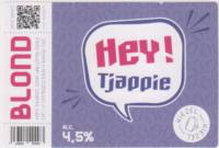 Vat '33, Hey! Tjappie Blond