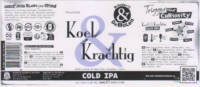 Brouwerij De Molen, Koel & Krachtig